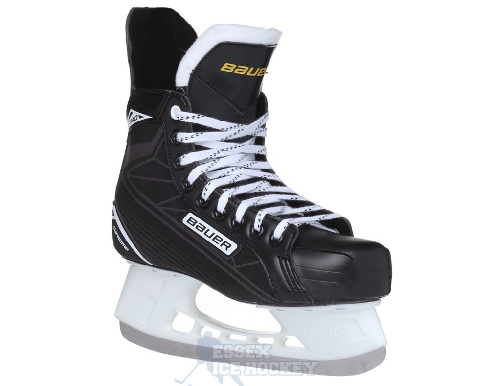 Bauer Supreme S140 Ice Hockey Skates - Youth - Essex Ice Hockey