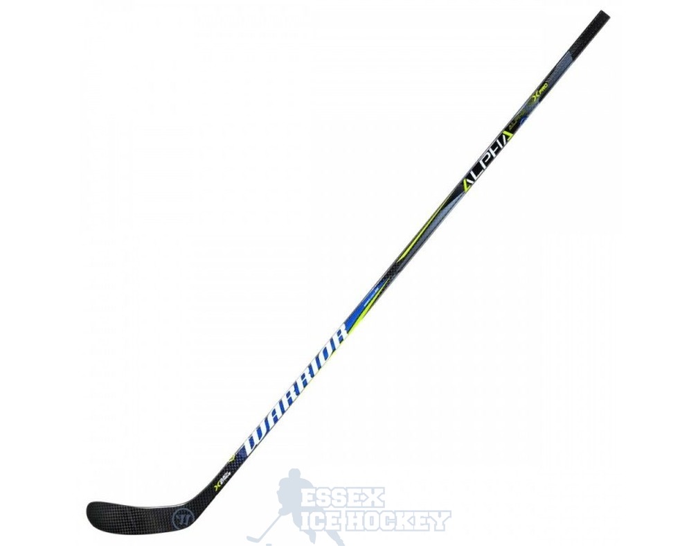 alpha qx stick